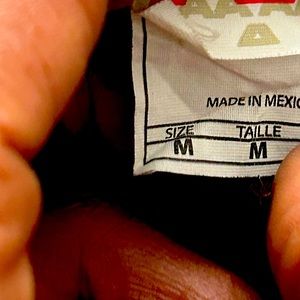 Vintage Nicki Manaj medium tee